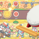 Illustration for article titled My New Exercise Regimen Is A Plastic Taiko Drum Controller